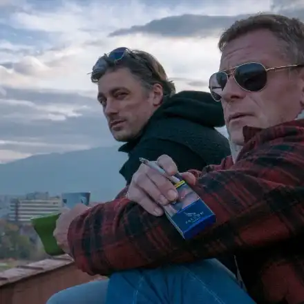 „Богът на касапницата“ с премиера в Париж