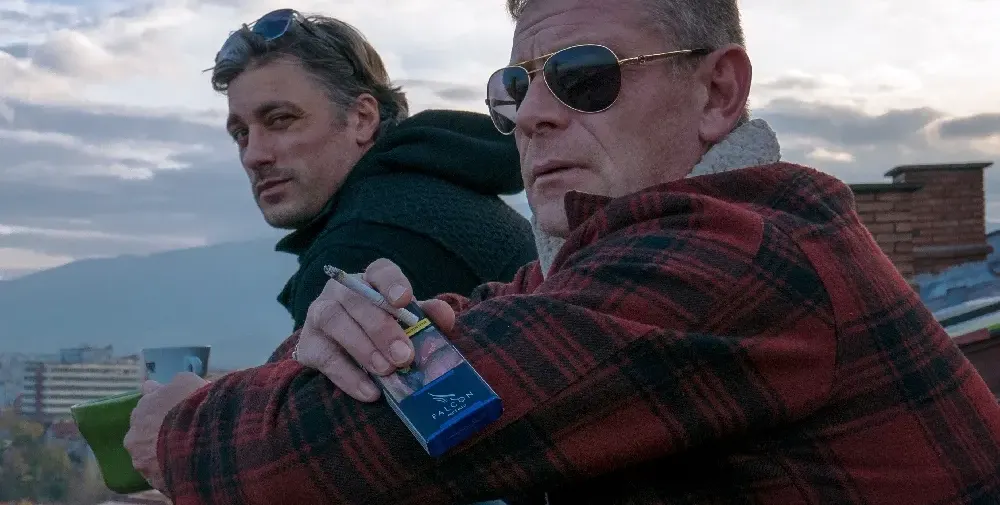 „Богът на касапницата“ с премиера в Париж