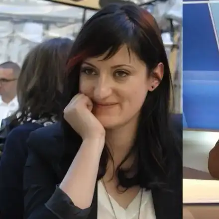 Бойко Василев вдига сватба с колежка две години след развода с Адриана