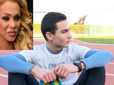 Братът на Нора Недкова: Срам ме е от кака! (+Ексклузивни снимки)