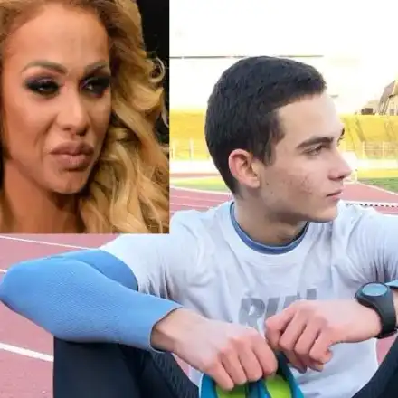 Братът на Нора Недкова: Срам ме е от кака! (+Ексклузивни снимки)