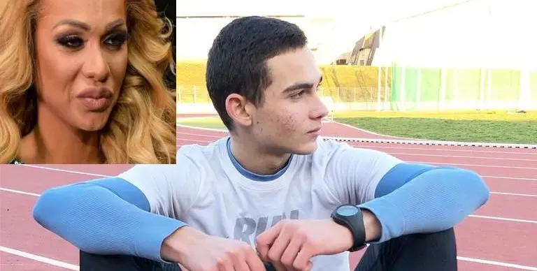 Братът на Нора Недкова: Срам ме е от кака! (+Ексклузивни снимки)