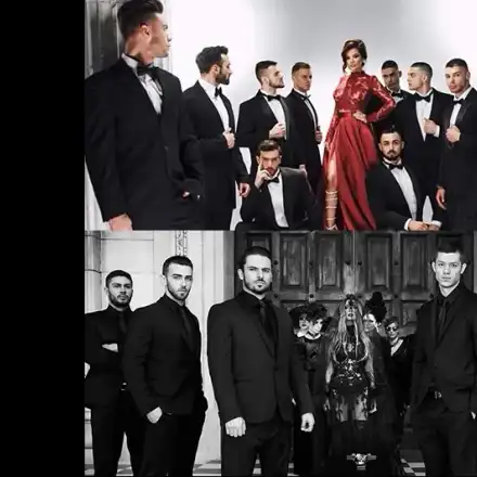 Чалга войната продължава: Преслава окраде жестоко Галена (Подробности)