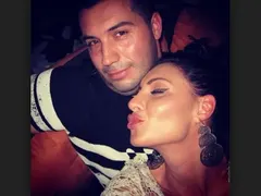 Черната Златка разделена с мъжа си! Бизнесът на Миро закъса, моделката се върна при майка си в Бургас
