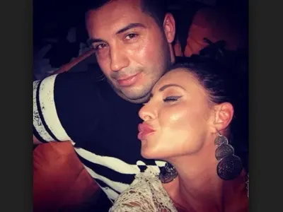 Черната Златка разделена с мъжа си! Бизнесът на Миро закъса, моделката се върна при майка си в Бургас