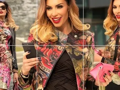 Черната Златка с колит от диетите! Моделката на косъм от преплитане на червата заради спартанско гладуване