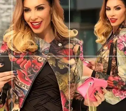 Черната Златка с колит от диетите! Моделката на косъм от преплитане на червата заради спартанско гладуване