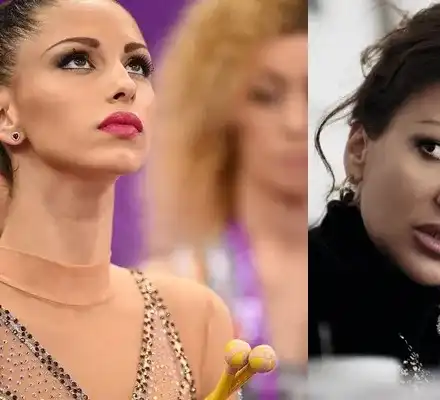 Цвети Стоянова става конкурент на Раева! Илиана се изприщи от завръщането на гимнастичката в спорта (Подробности)