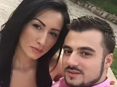 Джена се обясни в любов на мъжа си
