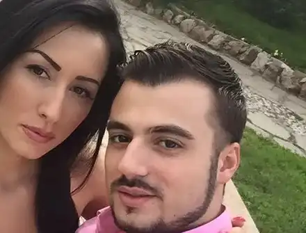 Джена се обясни в любов на мъжа си