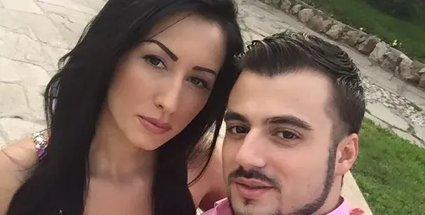 Джена се обясни в любов на мъжа си