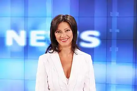 Джип удари Милена Милотинова! Приеха я в спешното в благоевградска болница