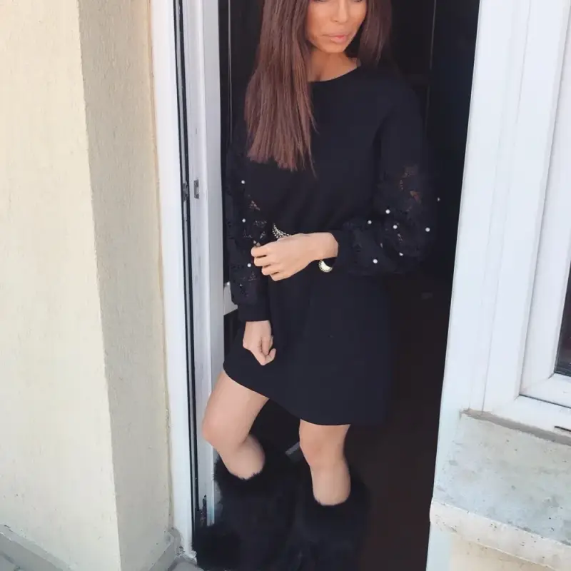 Джулиана Гани си прави фалшив ПР на гърба на Мегз