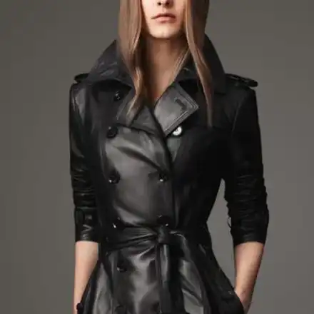 Дрехи естествена кожа – любими на звездите