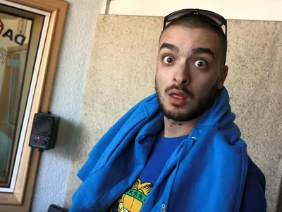 Екс гадже на рапъра разкри: Криско е непоправима скръндза!