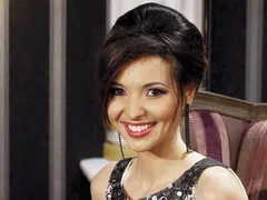 Ева Кикерезова за малко да стане стюардеса