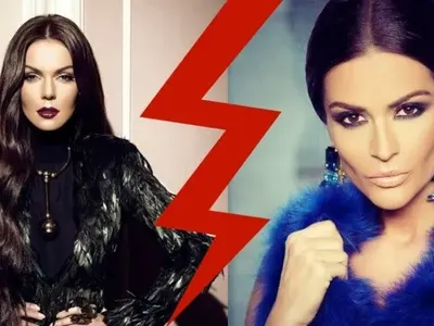 Фен на Преслава в писмо до HotArena разкри: Почитателчетата на Галена са тъпи! Купуват dislike защото тяхната певица никога ме може да направи 500 000 гледания за 24 часа