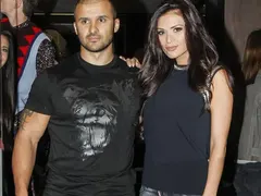 Гаджето на Преслава разследван в акция „Лукс”! Прокуратурата проверява доходите му заради лимузините