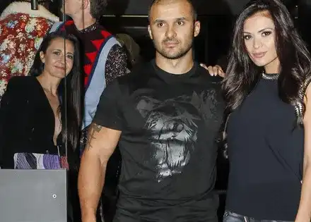 Гаджето на Преслава разследван в акция „Лукс”! Прокуратурата проверява доходите му заради лимузините