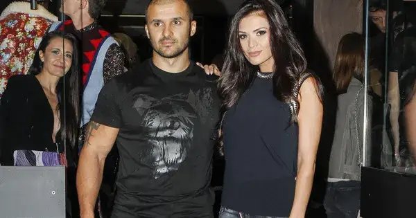 Гаджето на Преслава разследван в акция „Лукс”! Прокуратурата проверява доходите му заради лимузините