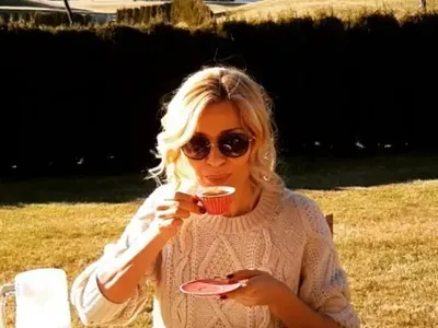 Гала разори мъжа си! Стефан й купи тузарски апартамент за 200 бона в Банско (СНИМКИ)