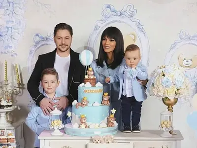 Галена профука 20 бона за ЧРД на бебето (Снимки)