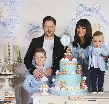 Галена профука 20 бона за ЧРД на бебето (Снимки)