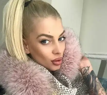 Галка отново стана руса