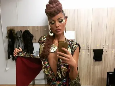 Гентиана Халити: Всяка си мисли, че ще стане втората Николета! А всъщност… (Вижте как насоли плеймейтките)