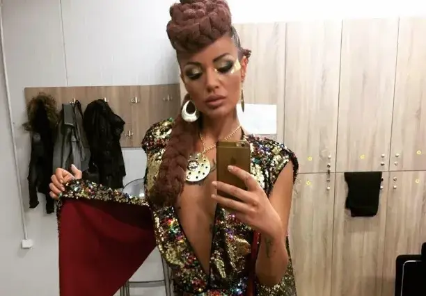 Гентиана Халити: Всяка си мисли, че ще стане втората Николета! А всъщност… (Вижте как насоли плеймейтките)