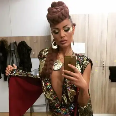 Гентиана Халити: Всяка си мисли, че ще стане втората Николета! А всъщност… (Вижте как насоли плеймейтките)