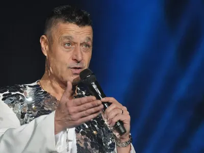 Георги Христов тръгна по ходжи! Прави магии на колеги – да не им върви в работата