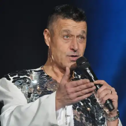 Георги Христов тръгна по ходжи! Прави магии на колеги – да не им върви в работата