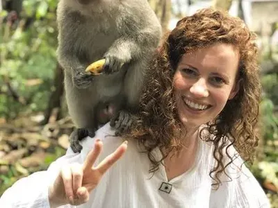 Гери Малкоданска разпуска в Бали за 10 бона