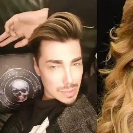 Гримьорът Кулагин унижава на макс МИС „СЕЛО“ Нора Недкова (както я нарича той) в „Черешката на Тортата“