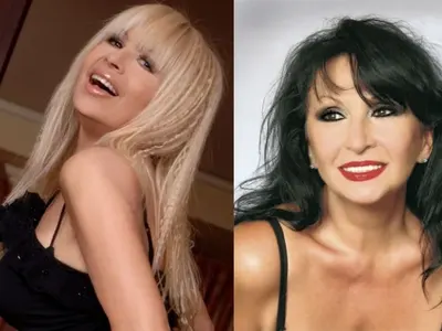 Йорданка Христова захапа Лили: Аз съм царицата на българската естрада!