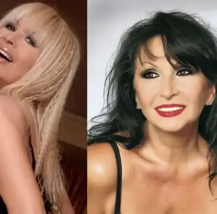 Йорданка Христова захапа Лили: Аз съм царицата на българската естрада!