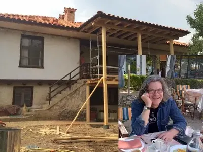 Иван Лечев сгащи наглите апаши обирали къщата му