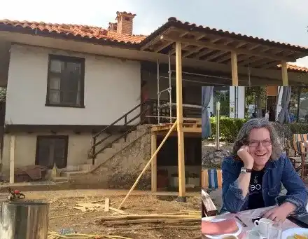 Иван Лечев сгащи наглите апаши обирали къщата му