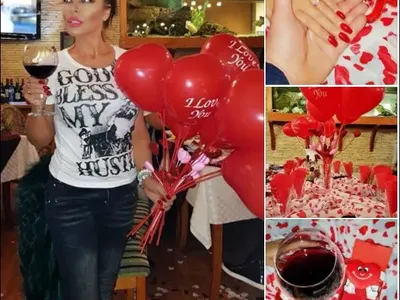 Ивана: Няма да се женя!