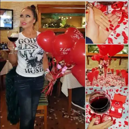 Ивана: Няма да се женя!