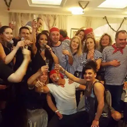 Ивана затвори рибарник за ЧРД