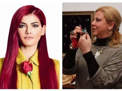 Жана Бергедорф изхвърлена и от композитор след провала за „Евровизия“