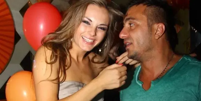 Жената на Коцето: Линдарева е ниска топка, не ревнувам мъжа си!
