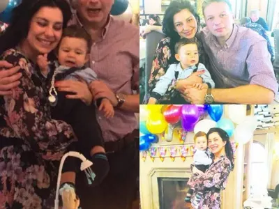 Жената на Ники Дойнов се провалила на конкурс за красота