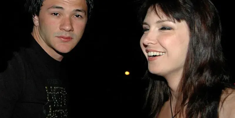 Жени Калканджиева:  Тачо е голямата ми любов, не можем един без друг + още куп признания