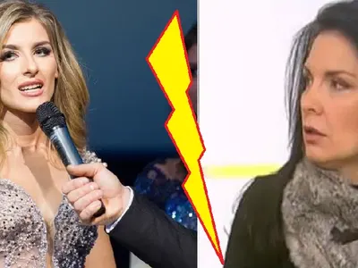 Жени Калканджиева захапа мис България