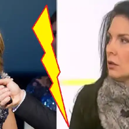 Жени Калканджиева захапа мис България