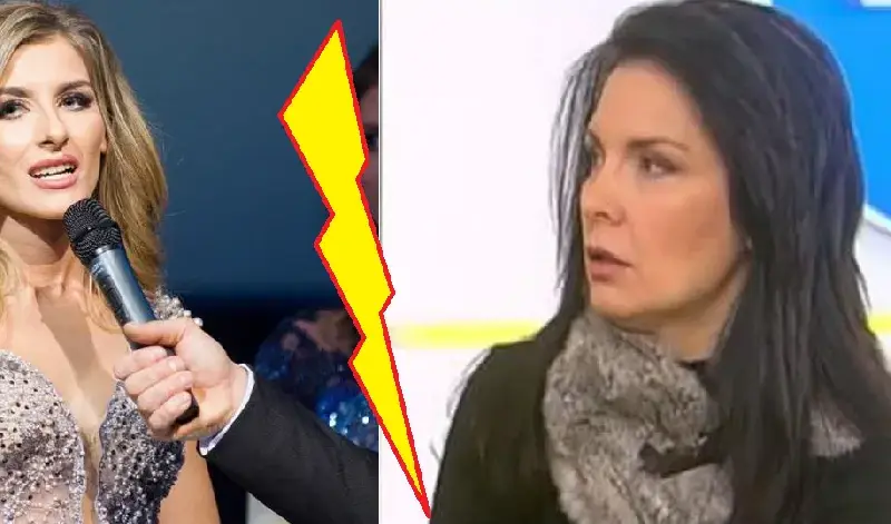 Жени Калканджиева захапа мис България