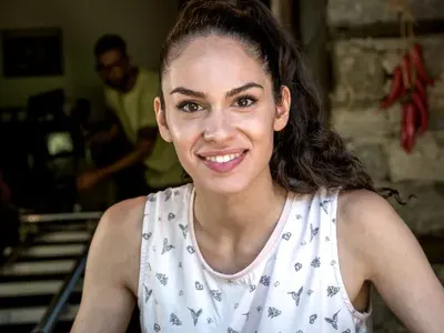 Какви мъже харесва Даяна Ханджиева?